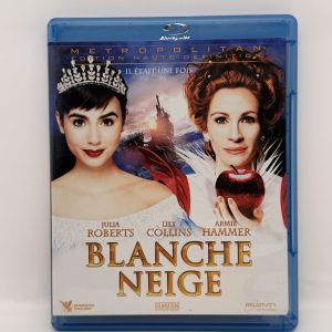 Blanche neige