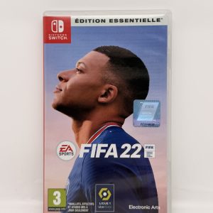 Fifa 22