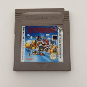 Super mario land
