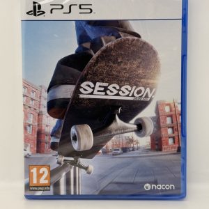 Session skate sim NEUF