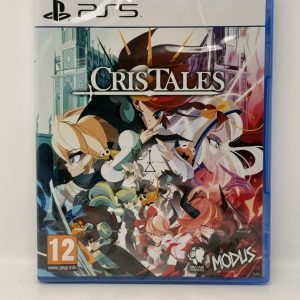 Cristales NEUF
