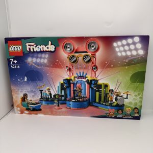 Lego Friends 42616 NEUF