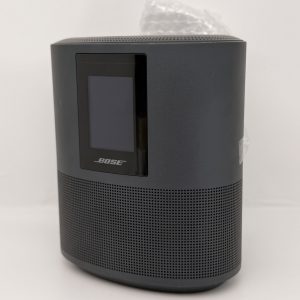 Enceinte Bluetooth Bose Home Speaker 500 du 7/1/26 garantie 2 ans