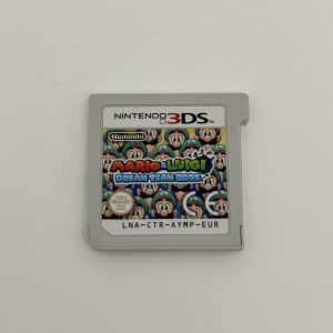 Mario & luigi dream team bros sans boitier