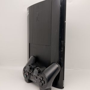Console Playstation 3 PS3 ultra slim 500Go