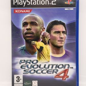 PES 4