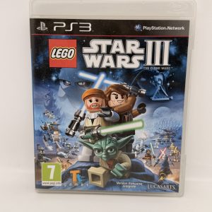 Lego star wars 3