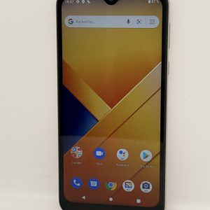Wiko Y81 32Go tous opérateurs