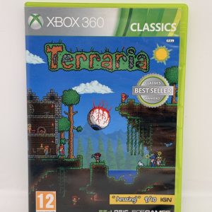 Terraria