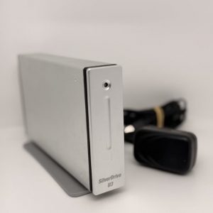 Disque dur 8To externe