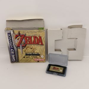 The legend of Zelda a link to the past sans notice