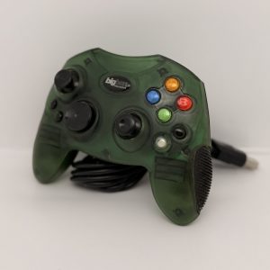 Manette pour première Xbox non officielle