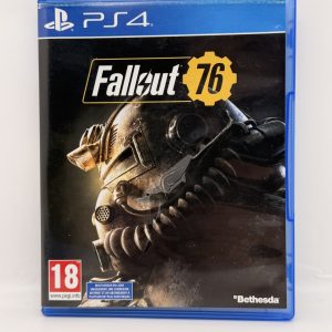 Fallout 76