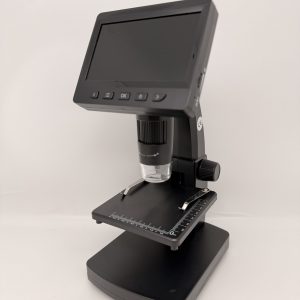 Microscope