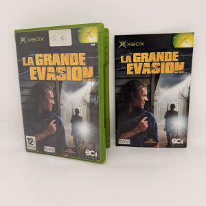 La grande evasion
