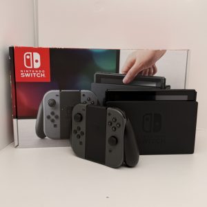 Console Nintendo Switch