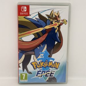 Pokémon épée