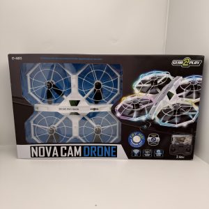 Drone Nova cam