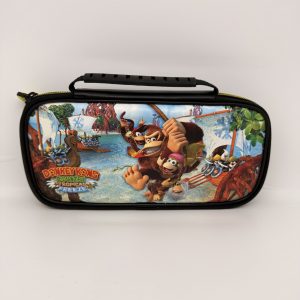 Housse pochette Nintendo Switch Donkey Kong