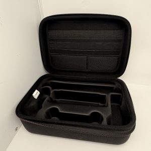 Housse pochette rigide pour Nintendo Switch complete