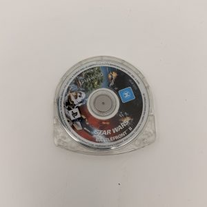 Star wars battlefront 2