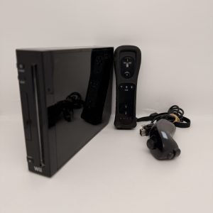 Console Nintendo Wii