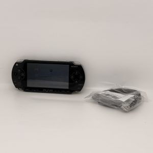 Console PSP Playstation