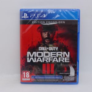 Call of duty MW3 Modern Warfare 3 NEUF