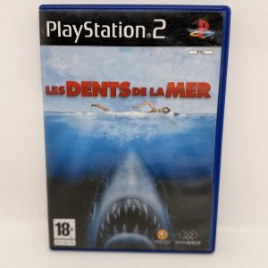 Les dents de la mer