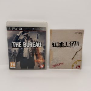 The bureau