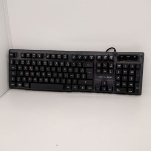 Clavier The g lab Keys-Neon