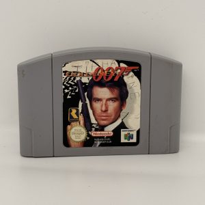 007 goldeneye