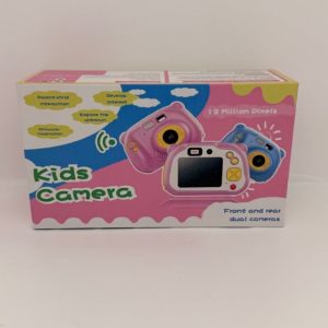 Appareil photo Kids camera x200