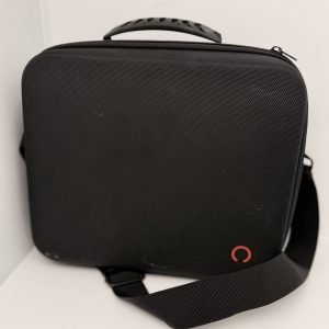 Pochette rigide pour Nintendo Switch 2