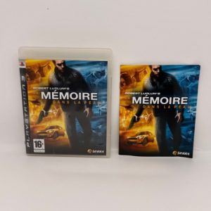 La mémoire dans la peau