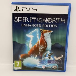 Spirit of the north