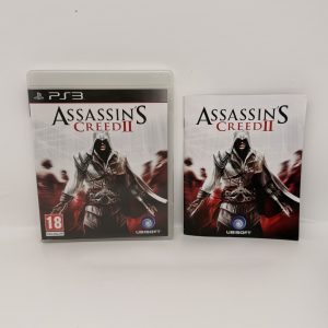 Assassin’s creed 2