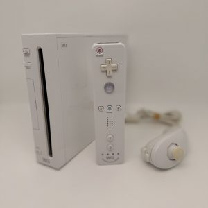Console Nintendo Wii