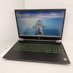 PC Gamer HP 15-ec243nf