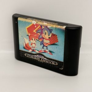Sonic 2
