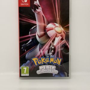 Pokémon perle scintillante