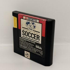 Fifa international soccer