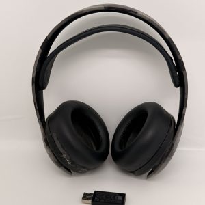 Casque Playstation 5 PS5 pulse