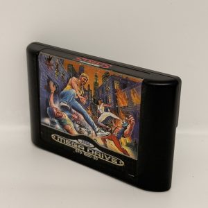 Streets of rage