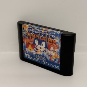 Sonic compilations