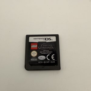 Lego pirates des caraibes