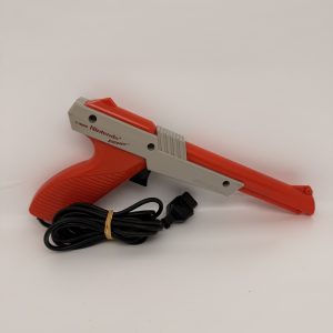 Zapper Nintendo NES