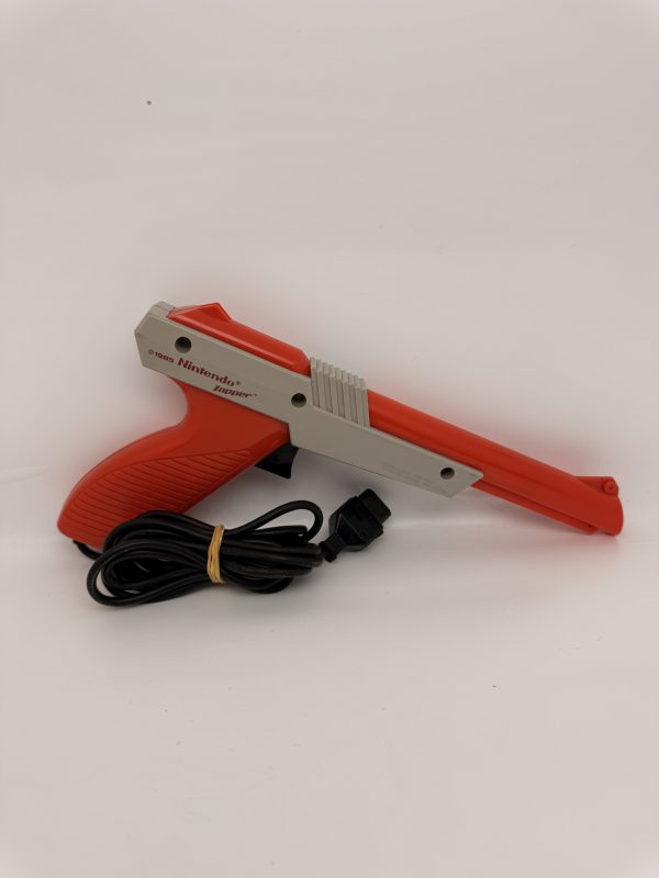 Zapper Nintendo NES – AVMM maeva