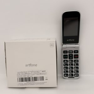 Téléphone à clapet 4G tous opérateurs NEUF