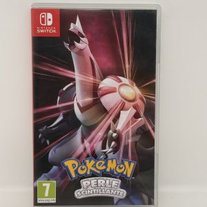 Pokémon perle scintillante